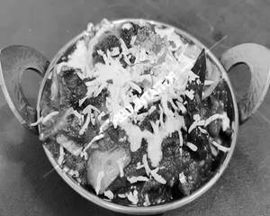 Kadhai Paneer