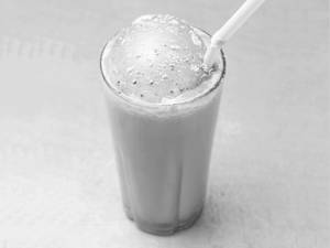 Cold Coffee