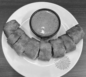 Chicken Roll