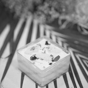 Rasmalai Tres Leches