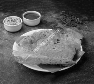 Rawa Masala Dosa