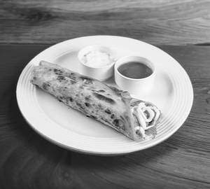 Momo Chilli Rolls