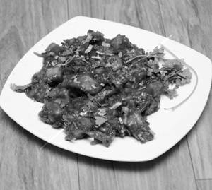 Veg Paneer Manchurian