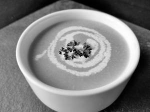 Cream Of Mushroom Soup