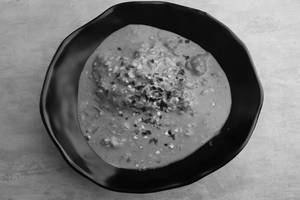 Chicken Malaysian Gravy