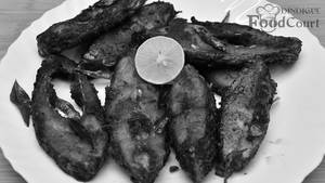 Fish Fry.. 