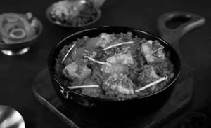 Kadai Paneer