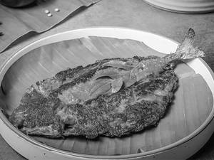 Bangda Tawa Fry