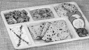 SPECIAL THALI