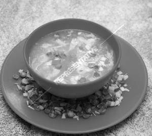 Veg Clear Soup