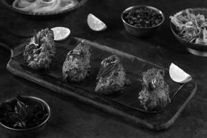 Hot & Spicy Chicken Wings (full)