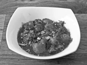Gobi Manjoorien