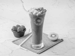 Strawberry Kiwi Juice