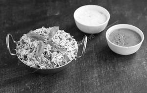 Kashmiri Pulao