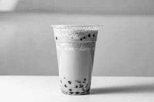 Chocolate Boba Shake