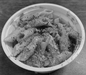 Red Sauce Pasta
