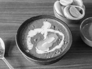 Dal Makhani                           