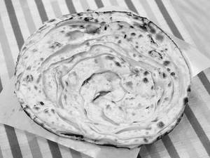 Laccha Paratha