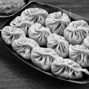 Momo Manchurian
