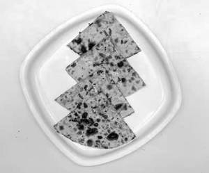 Paneer Kulcha.