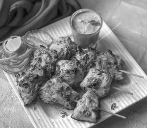 Chicken Madira Kabab