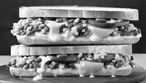 GLOBAL FUSION SANDWICH