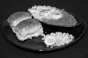 Jb pavbhaji [butter]