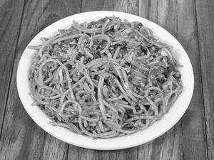 Schezwan Noodles (350 Gms.)