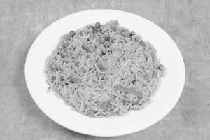 Matar Fried Rice