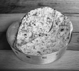 Plain Kulcha