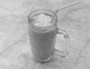 Avocado Fruit Juice