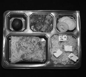 Veg Family Meal