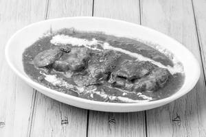 Paneer Tikka Masala