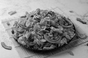 Makai Chiwda (250 Gms)