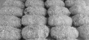 Ready To Fry - Vegetable Cutlet / Chop