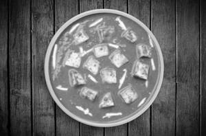 Palak Paneer
