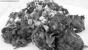 Veg Manchurian