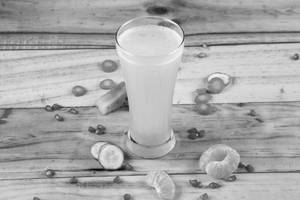 pineapple juice