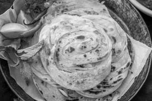 Kerala Parotta