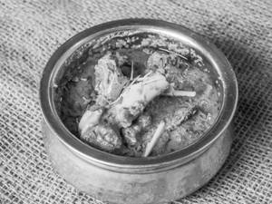 Mutton Korma
