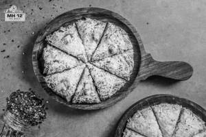 Plain Chesse Pizza