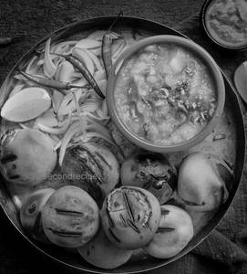 Litti Chokha