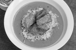 Goan Fish Curry
