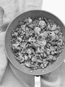 Mix Veg