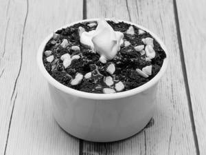 Casatta Cake Fudge