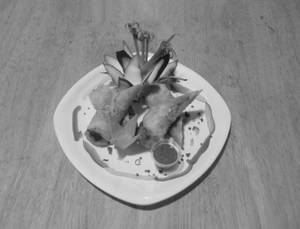 Veg Spring Roll