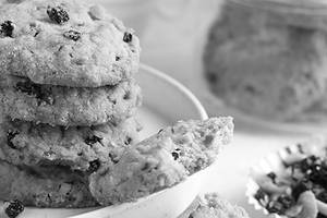 Muesli Cookies 300 g
