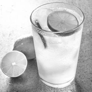 Fresh Lime