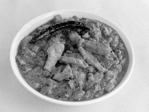 Paneer Kofta