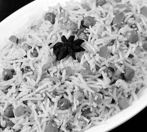 Veg Pulao